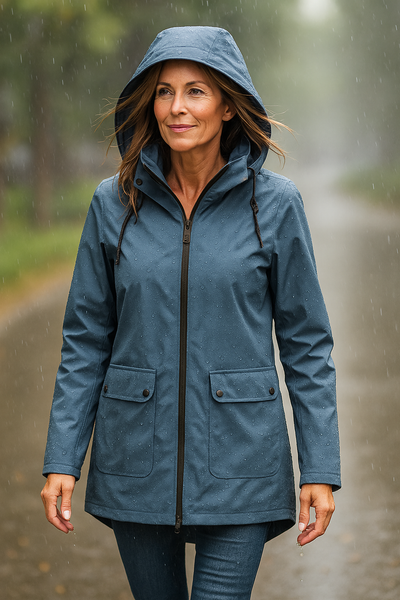 ARLYN - Wasserdichte Jacke