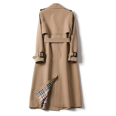 ELIN - Klassischer Trenchcoat
