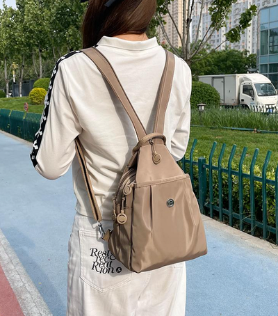 GEORGIE - Vielseitige Reisetasche