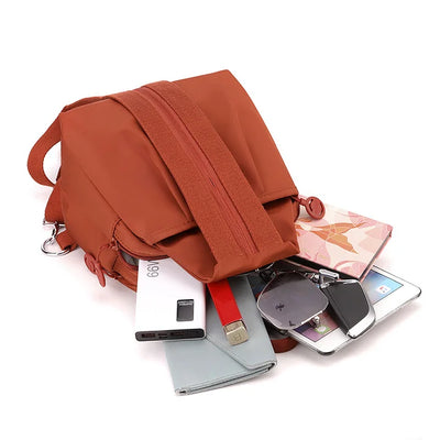 GEORGIE - Vielseitige Reisetasche