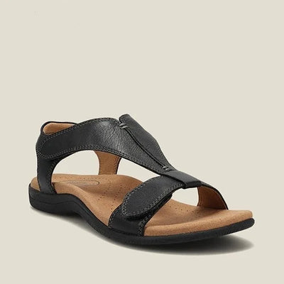 CARMINA - Verstellbare ergonomische Sandalen