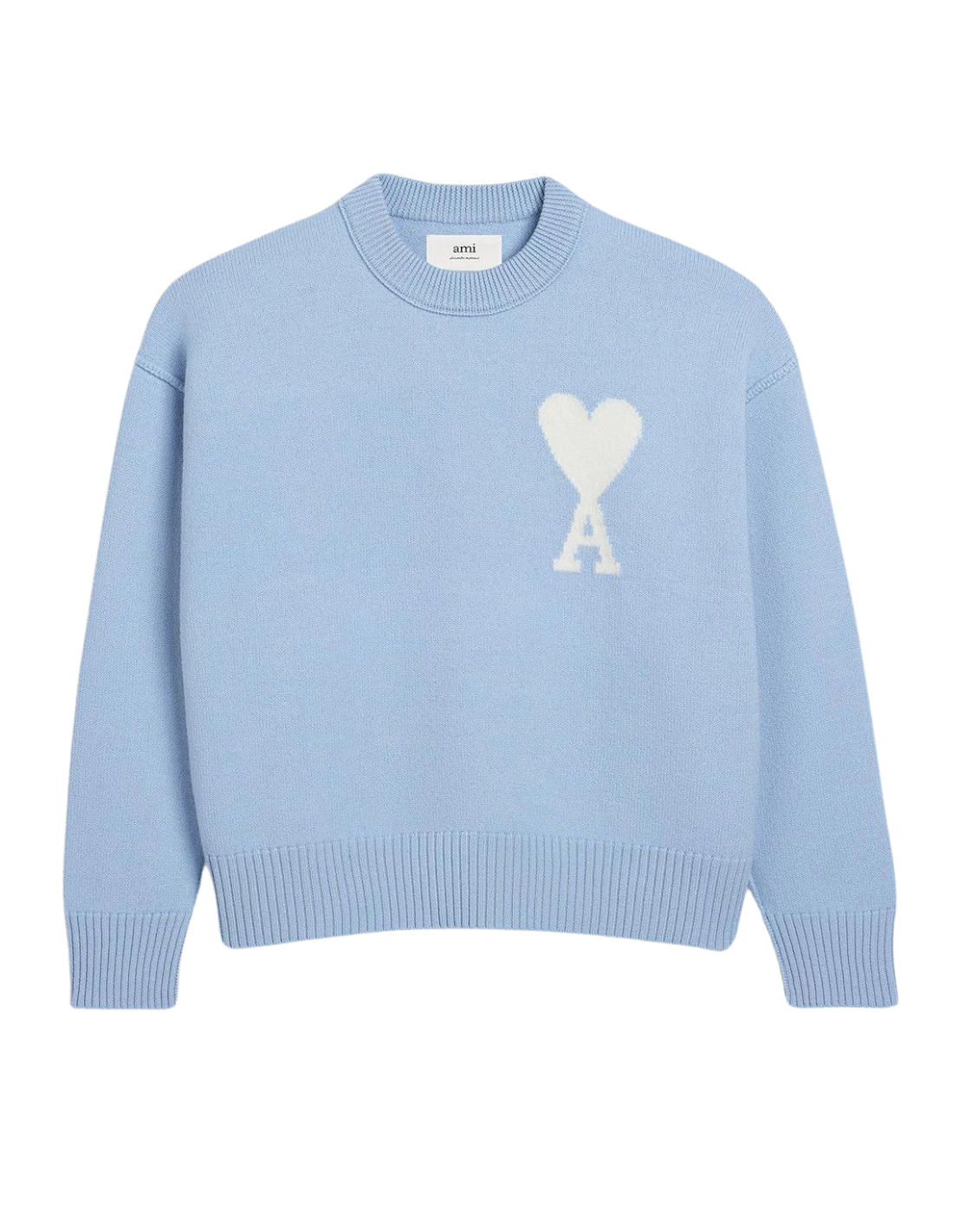 AMI - Sweater Unisex