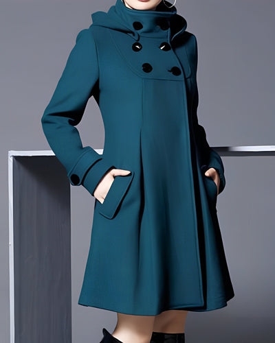 ISABELLA - Jacke mit Seitentaschen