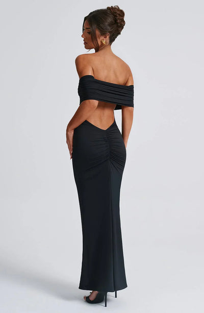 STELLA - Maxi Kleid