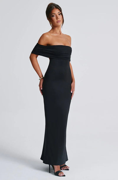 STELLA - Maxi Kleid