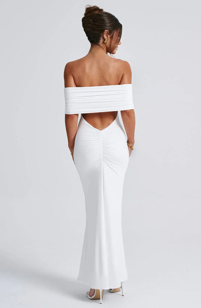 STELLA - Maxi Kleid