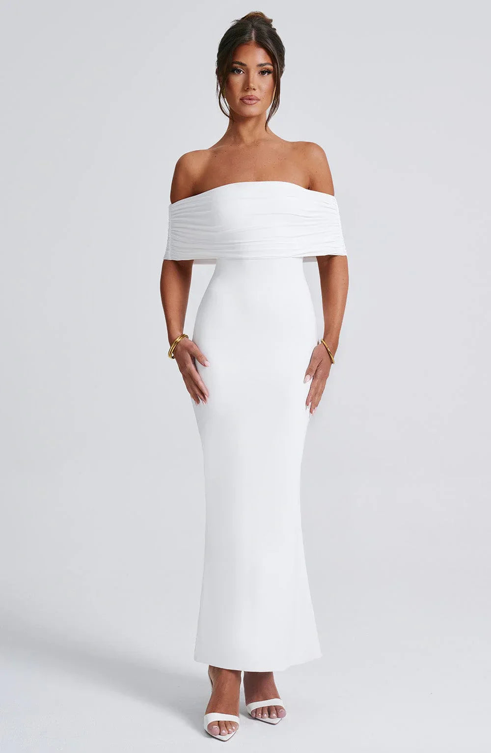 STELLA - Maxi Kleid