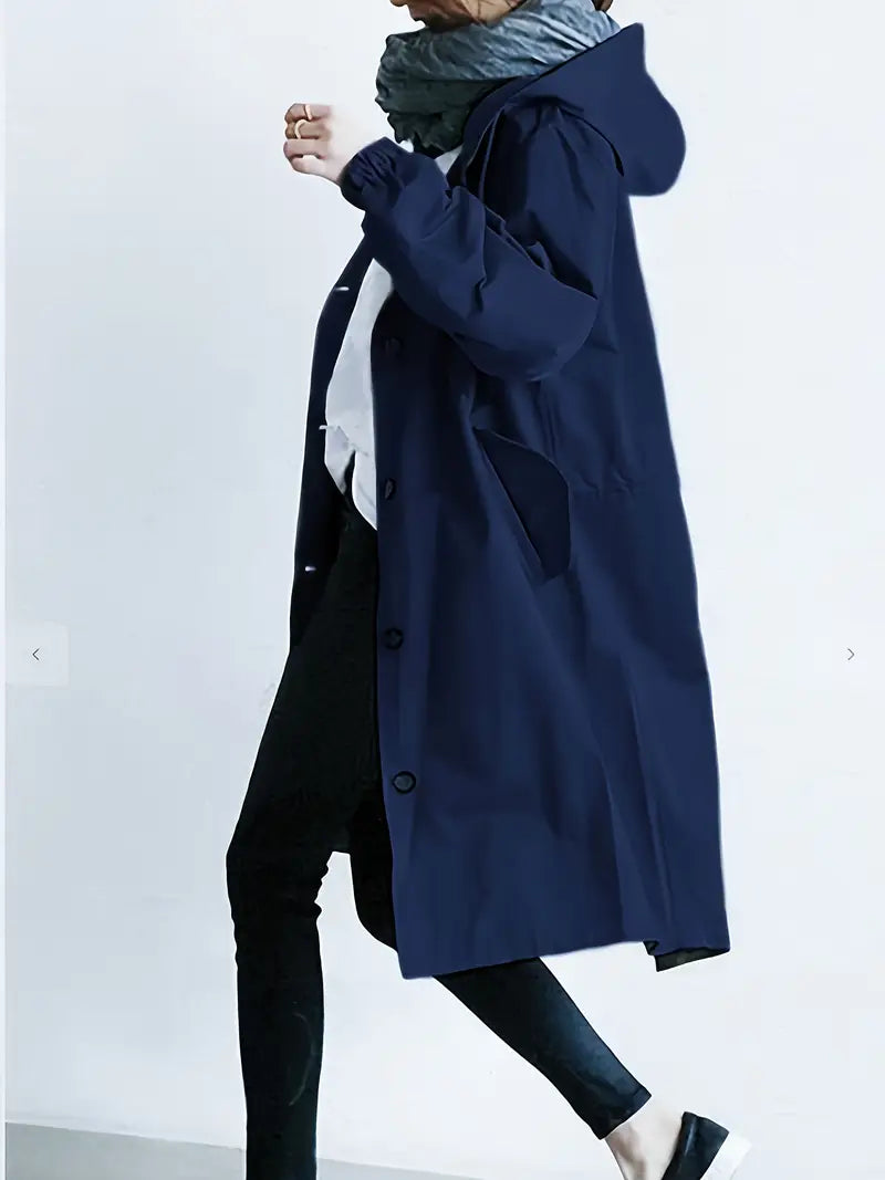 DOROTHEE - Stilvoller Trenchcoat