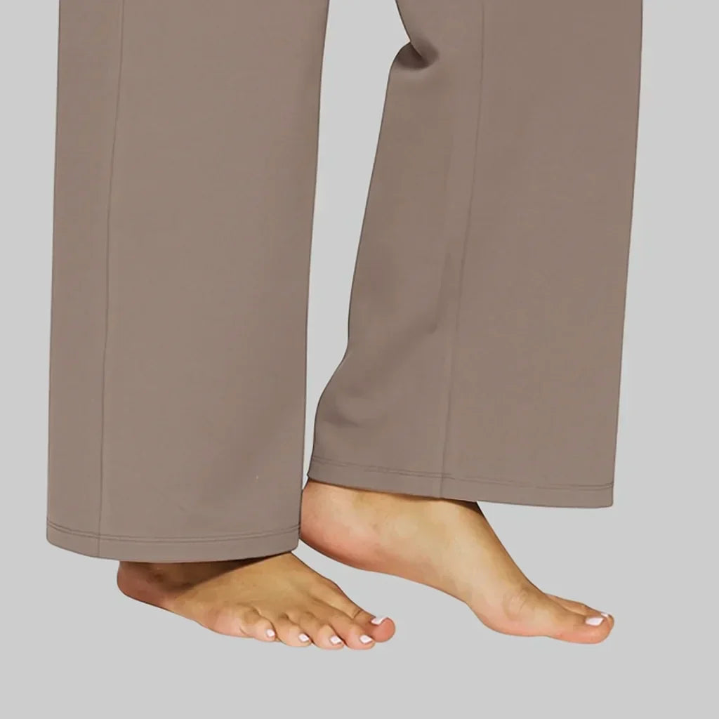 MARVIENNEA  - Bequeme Stretch-Hose