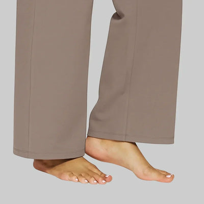 MARVIENNEA  - Bequeme Stretch-Hose