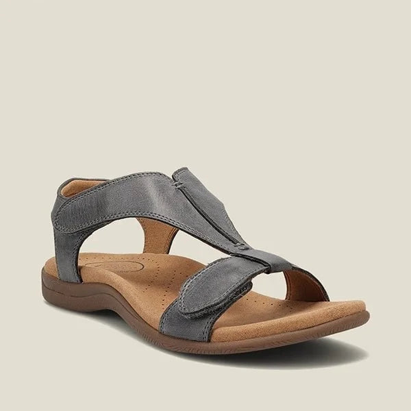 CARMINA - Verstellbare ergonomische Sandalen
