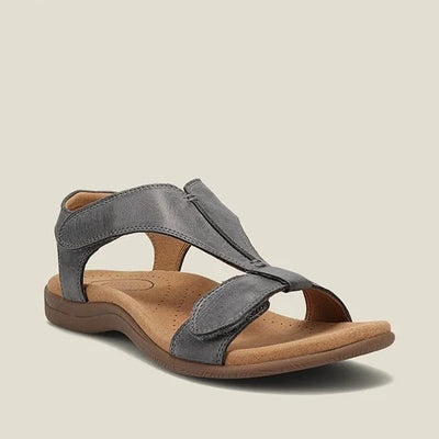 CARMINA - Verstellbare ergonomische Sandalen