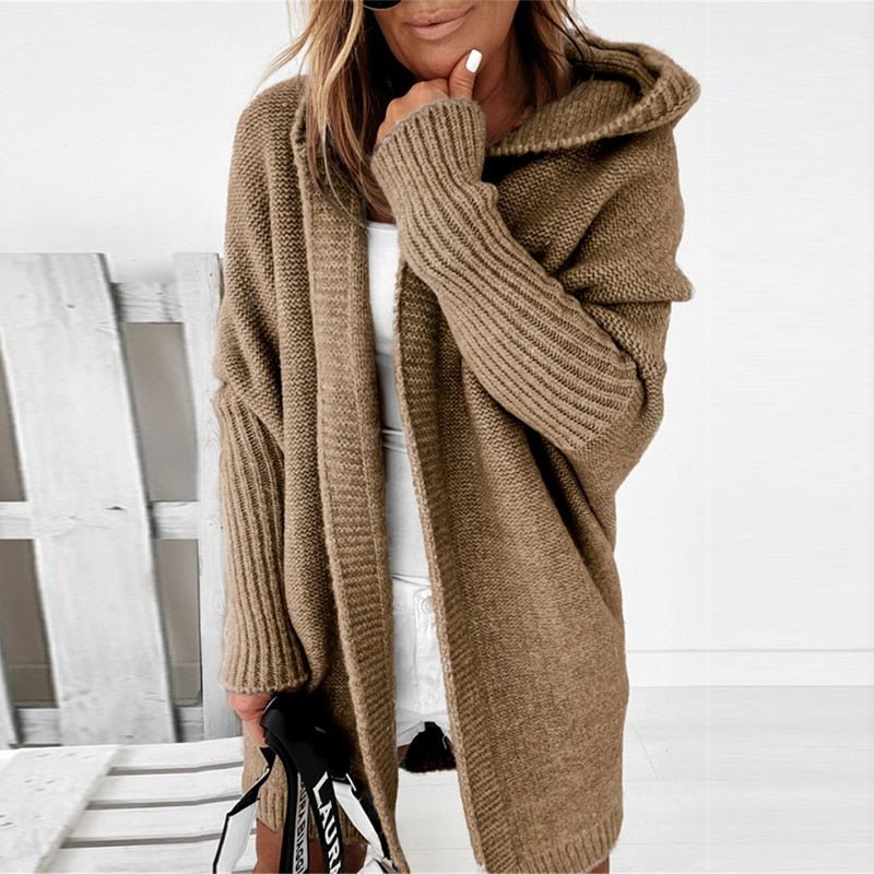 JODIE - Bequemer Cardigan