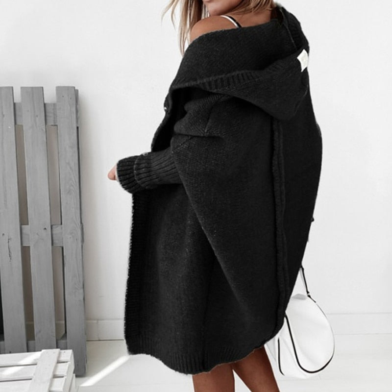 JODIE - Bequemer Cardigan