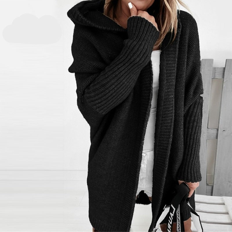 JODIE - Bequemer Cardigan