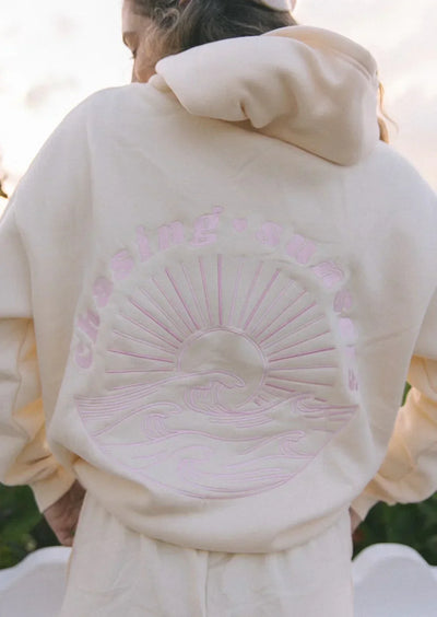 FEMMEHAUS PALM HOODIE 1 + 1 GRATIS