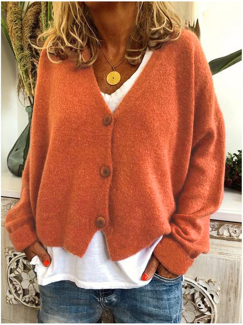 SHANNON - Cardigan en maille
