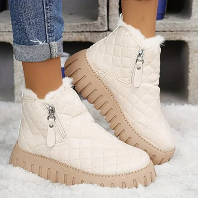 HASA - Warme Schnee Boots