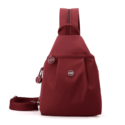 GEORGIE - Vielseitige Reisetasche