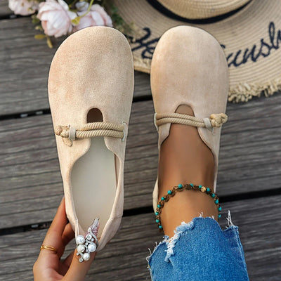 LUCIENNE - Elegante und bequeme Freizeitschuhe