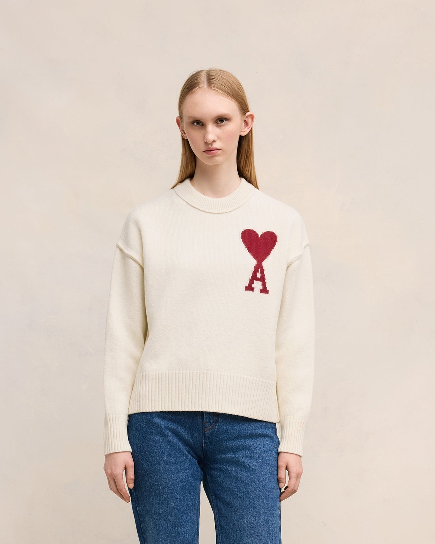 FEMMEHAUS AMII SWEATER UNISEX