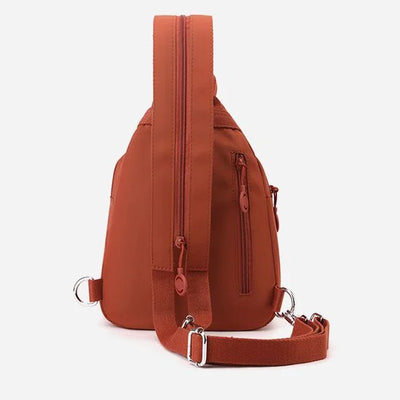 GEORGIE - Vielseitige Reisetasche