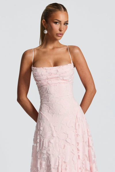 SYREN - Maxi Kleid