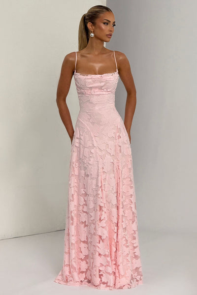 SYREN - Maxi Kleid