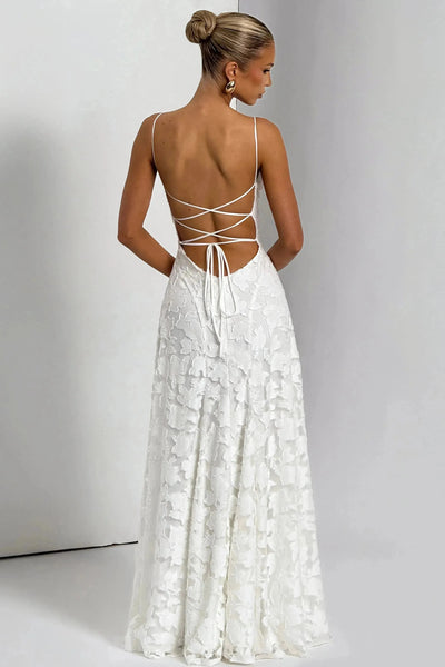 SYREN - Maxi Kleid