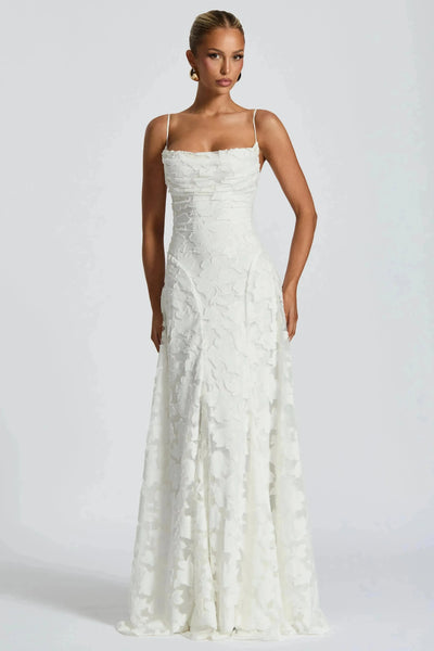 SYREN - Maxi Kleid