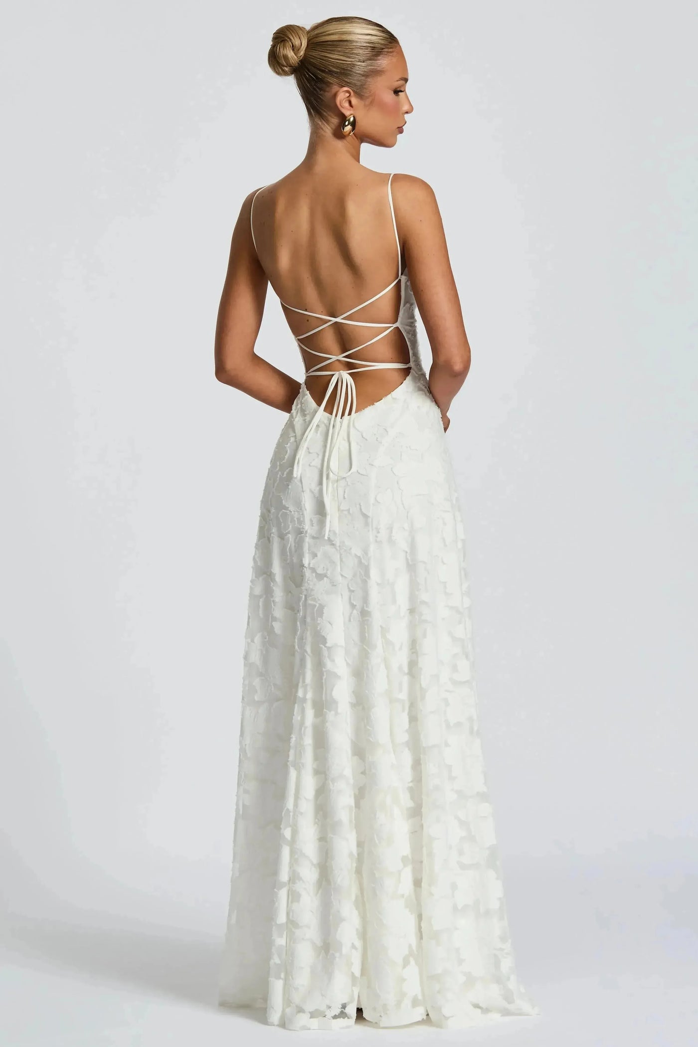 SYREN - Maxi Kleid