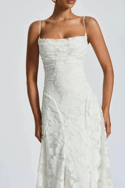 SYREN - Maxi Kleid