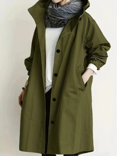 DOROTHEE - Stilvoller Trenchcoat