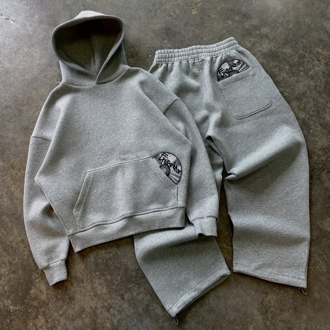 FEMMEHAUS - Episodes Tracksuit