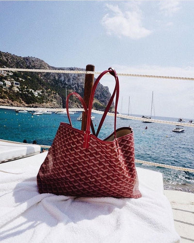 FEMMEHAUS HERBST TASCHE '25