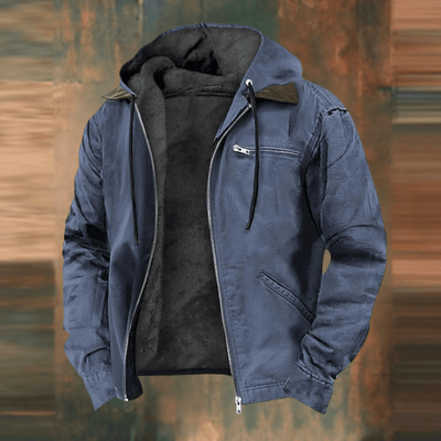 AXEL -  Herren Herbstjacke