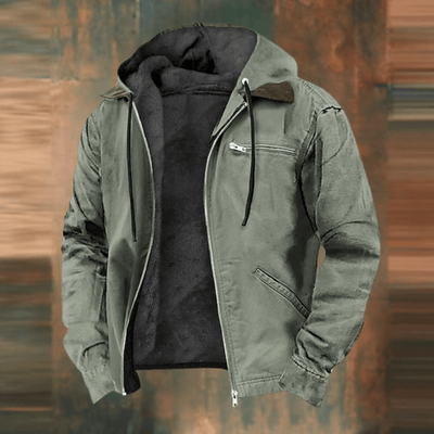 AXEL -  Herren Herbstjacke