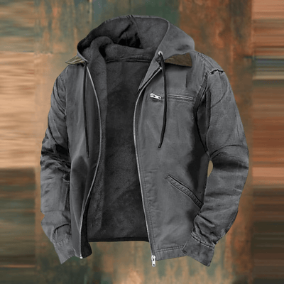 AXEL -  Herren Herbstjacke