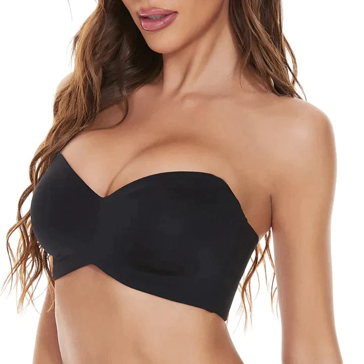 ÉLÉGANTPAR | SOUTIEN-GORGE SANS BRETELLES ANTIDÉRAPANT
