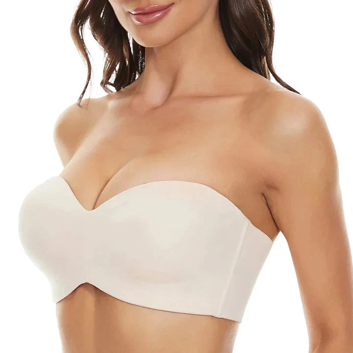 ÉLÉGANTPAR | SOUTIEN-GORGE SANS BRETELLES ANTIDÉRAPANT