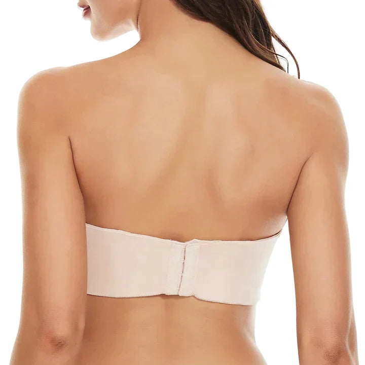 ÉLÉGANTPAR | SOUTIEN-GORGE SANS BRETELLES ANTIDÉRAPANT