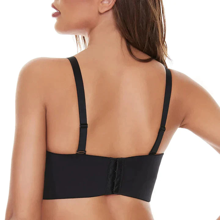 ÉLÉGANTPAR | SOUTIEN-GORGE SANS BRETELLES ANTIDÉRAPANT