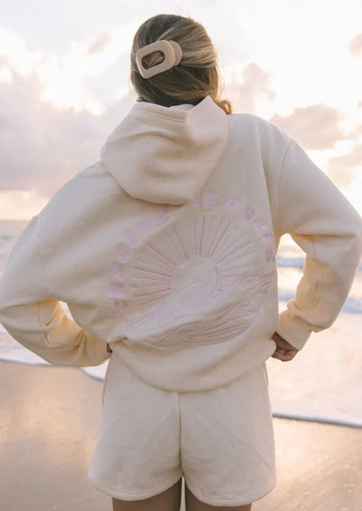 FEMMEHAUS PALM HOODIE 1 + 1 GRATIS