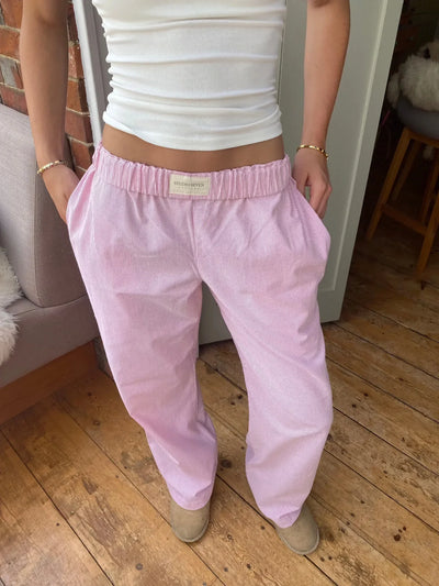 ÉLÉGANTPAR | PANTALON STOCKHOLM