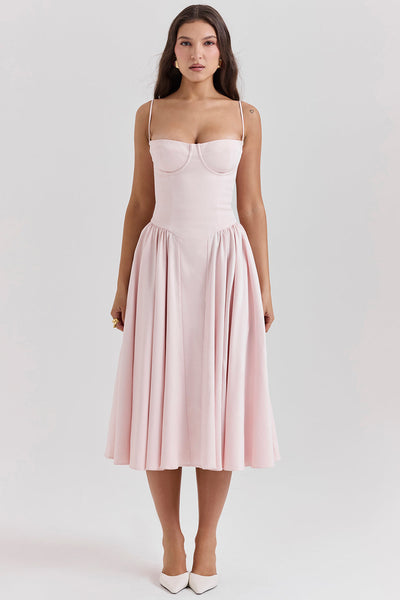 NOVA - Korsettkleid