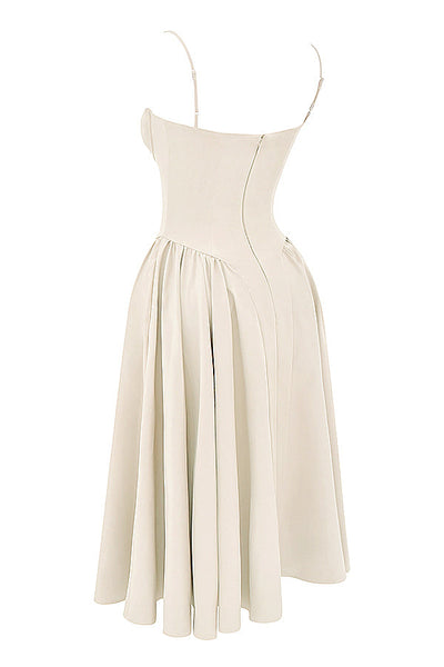NOVA - Korsettkleid