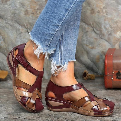 CECILE - Orthopädische Sandalen für Frauen