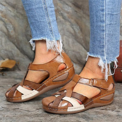 CECILE - Orthopädische Sandalen für Frauen