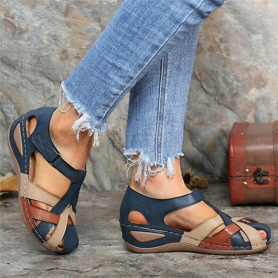 CECILE - Orthopädische Sandalen für Frauen